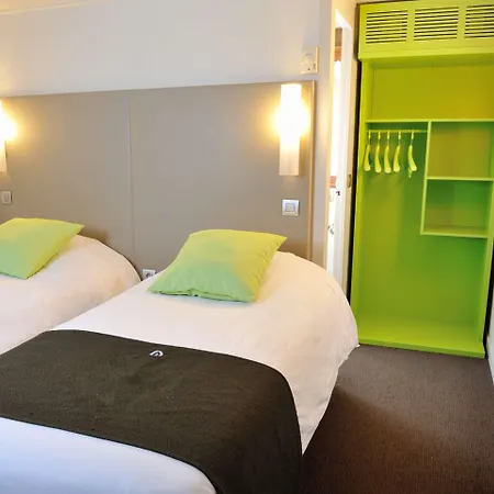 Kyriad Saint Georges Hotel 3*