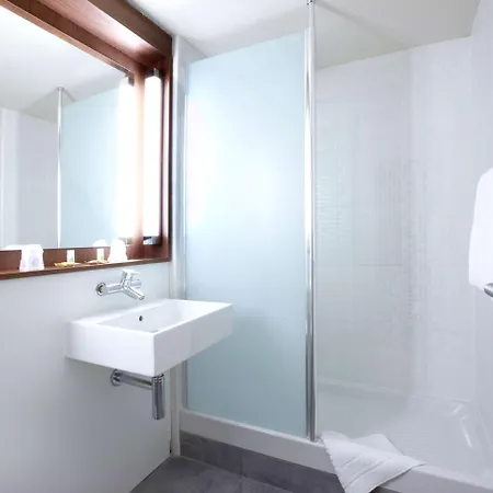 Hotel Campanile St Georges Villeneuve-Saint-Georges