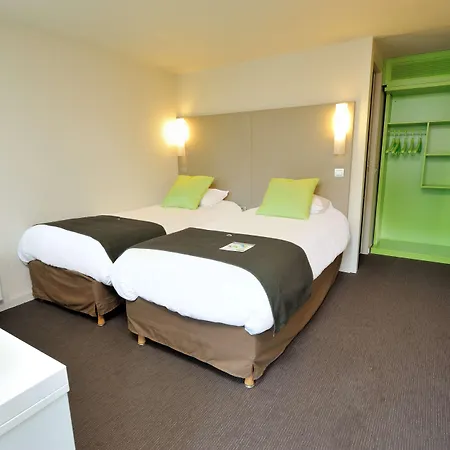 Kyriad Saint Georges - Renove 3*