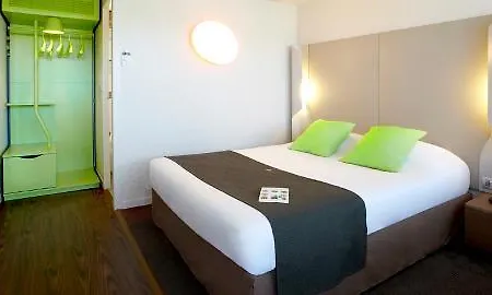 Campanile St Georges Hotel 3*