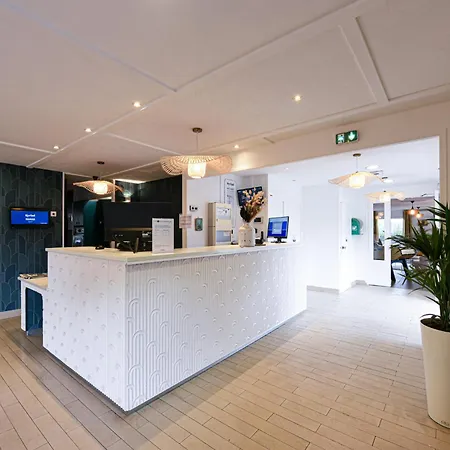 Campanile St Georges 3* Villeneuve-Saint-Georges