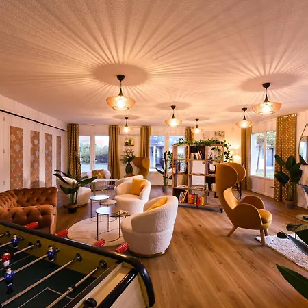 Hotel Kyriad Saint Georges - Renove Villeneuve-Saint-Georges