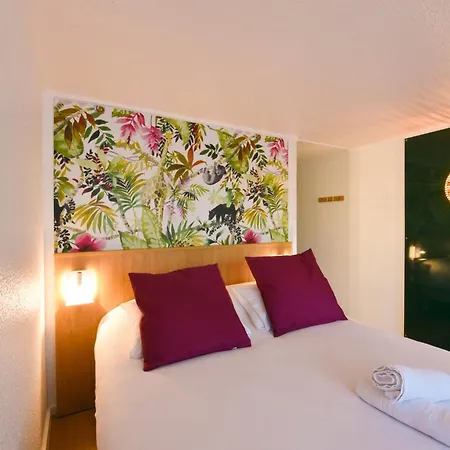 Hotel Kyriad Saint Georges 3*