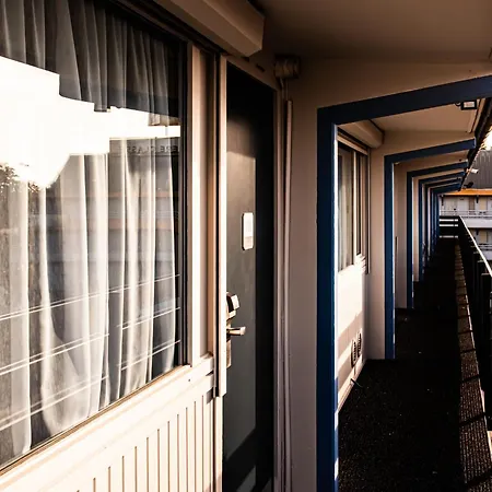 Kyriad Saint Georges Hotel