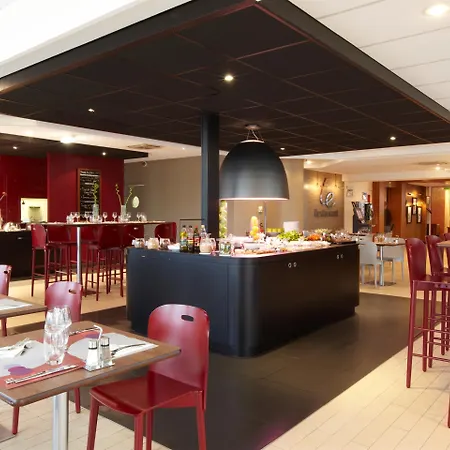 Hotel Kyriad Saint Georges Villeneuve-Saint-Georges