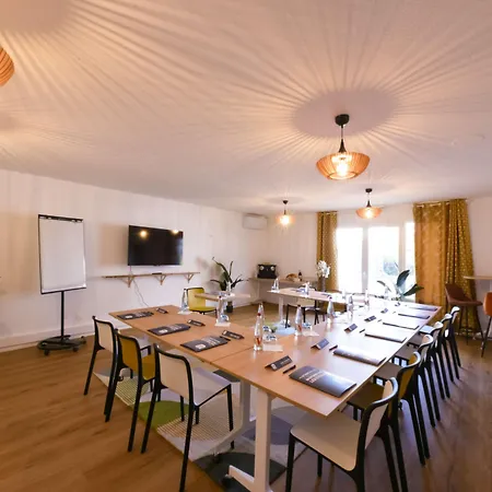 Kyriad Saint Georges Hotel Villeneuve-Saint-Georges