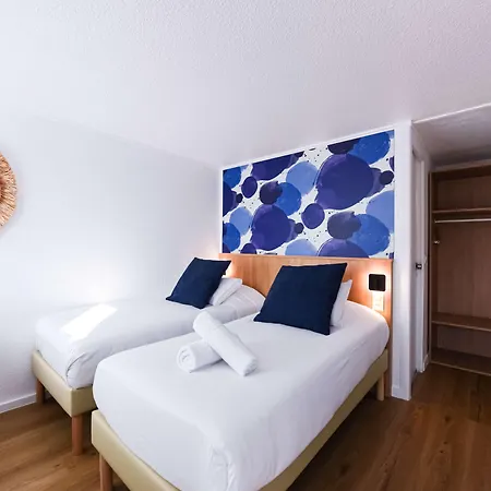 Kyriad Saint Georges Hotel Villeneuve-Saint-Georges