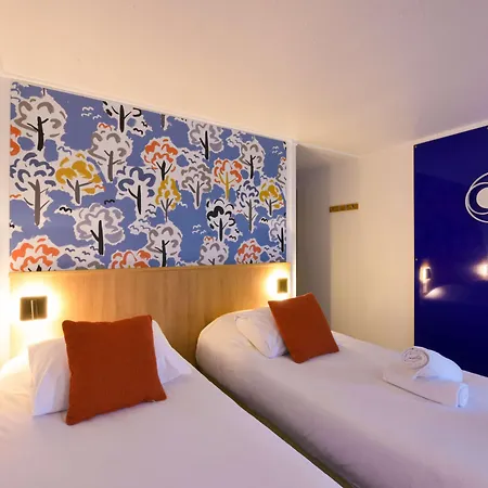 Kyriad Saint Georges Hotel