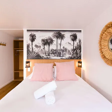 Hotel Kyriad Saint Georges