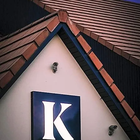 Kyriad Saint Georges 3*