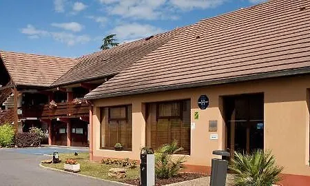 Campanile St Georges Hotel