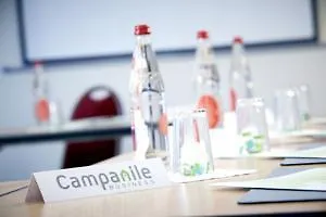 Hotel Campanile St Georges 3*
