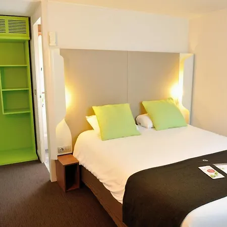 Campanile St Georges Hotel 3*