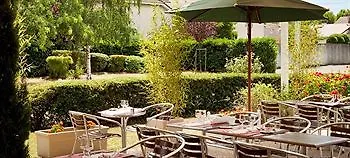 Kyriad Saint Georges Hotel